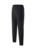 Calça de treino fitness masculina