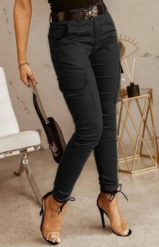 Calça Senhora moda casual